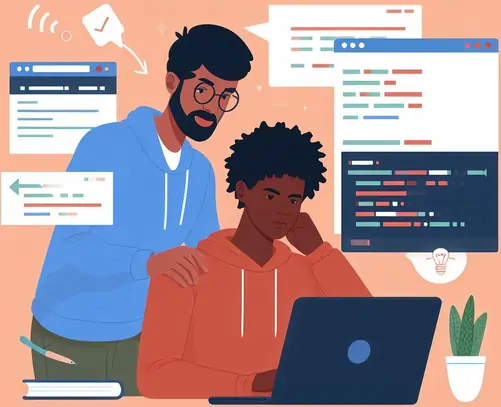 University Assignments with JAVA Based Feedback